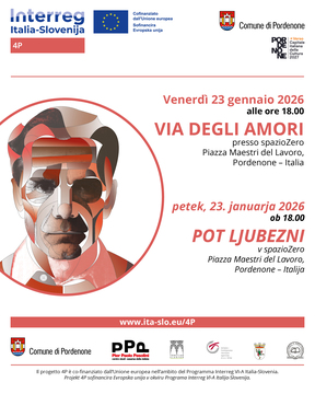 poster pot ljubezn